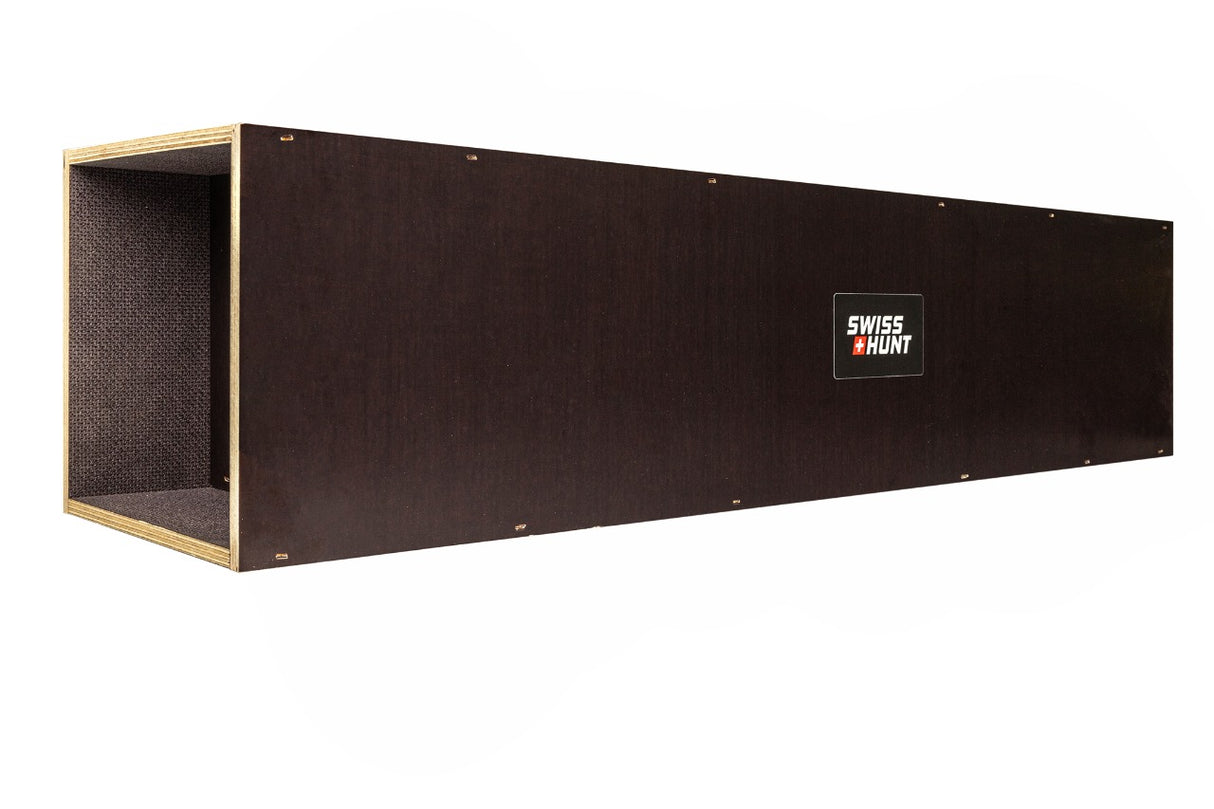 Niströhre Steinkauz