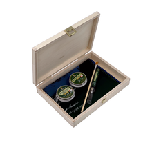 Lade das Bild in den Galerie-Viewer, Premium Waffenpflege-Set