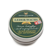 Lade das Bild in den Galerie-Viewer, Lederwachs Gold