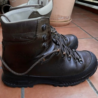 Jagdstiefel pflegen- Aber richtig!
