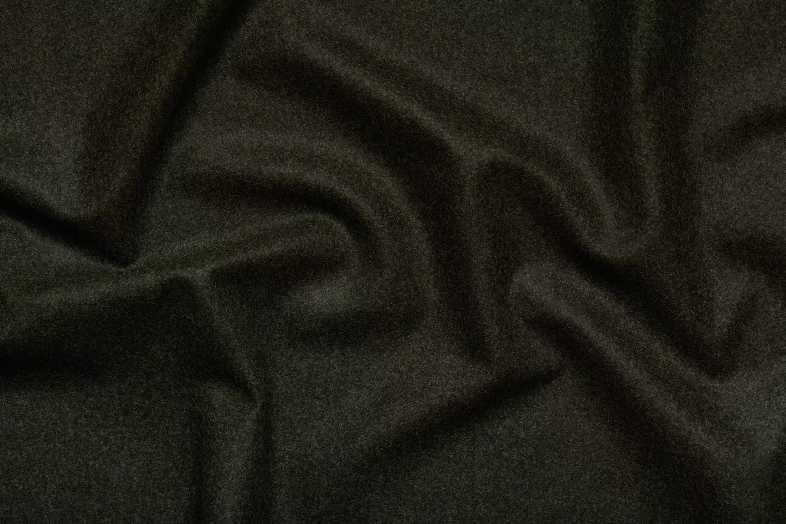Merino Loden Ostermayer Jagd