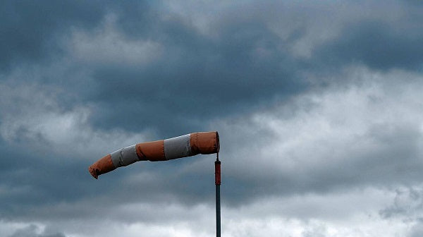 Windabdrift auf der Jagd – Unsichtbar, aber entscheidend