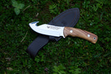 Aufbrechmesser Nico