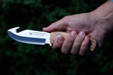 Aufbrechmesser Nico