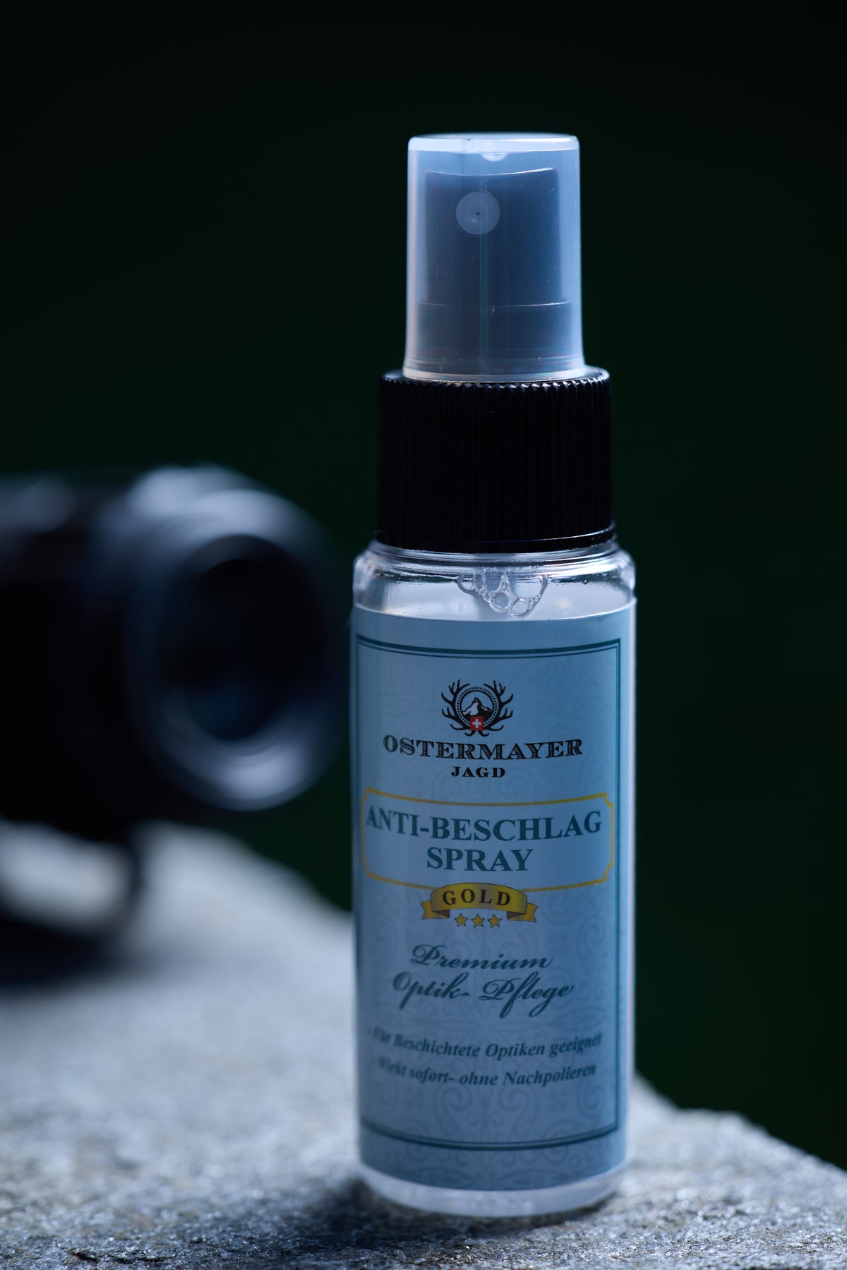 Anti-Beschlag Spray
