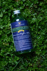 Schwarzpulver- Reiniger 500ml
