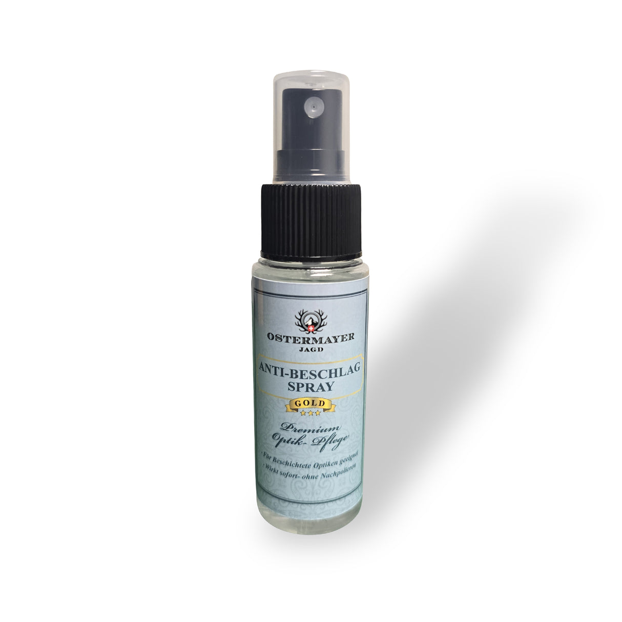 Anti- Beschlag Spray