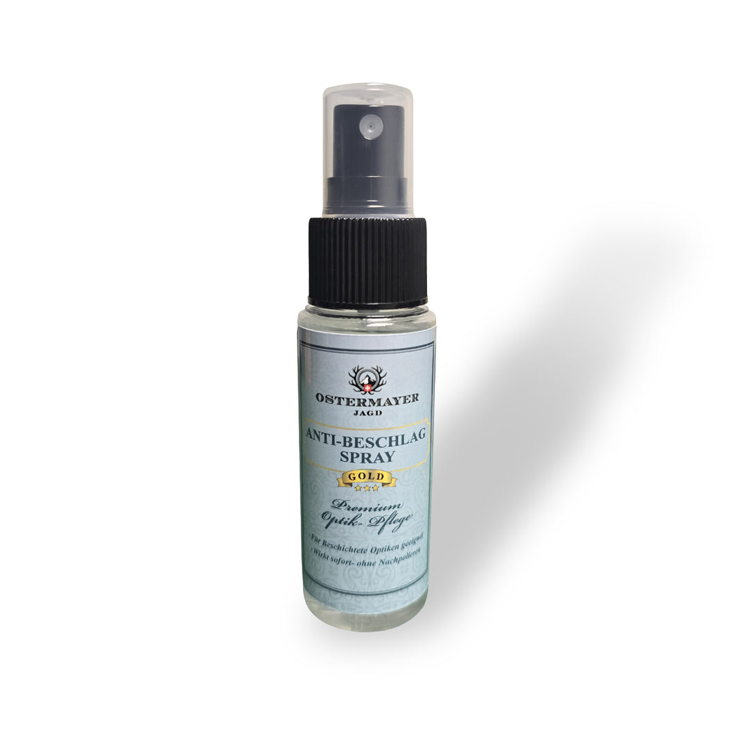 Anti- Beschlag Spray