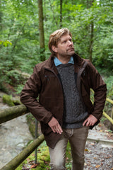 Lodenjacke HUBI