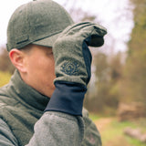 Jagdhandschuh Zugerberg