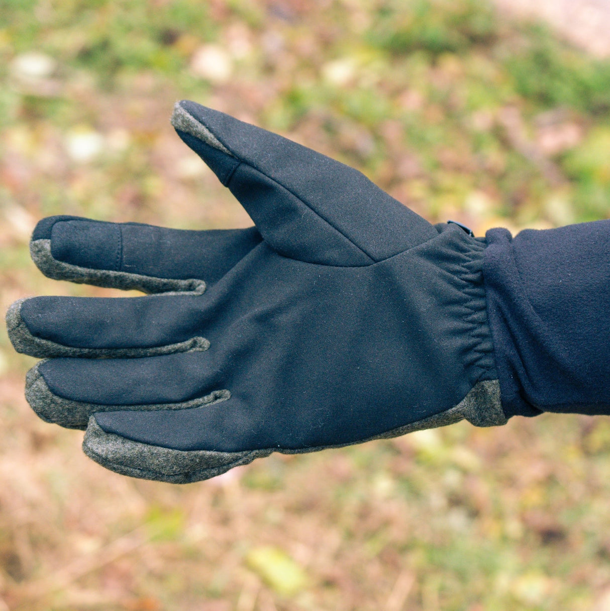 Jagdhandschuh Zugerberg