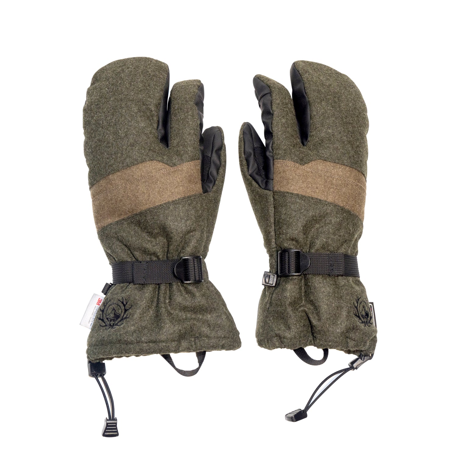 ofyr handschuhe 3- Finger Handschuhe – Ostermayer Jagd