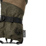 3- Finger Handschuhe