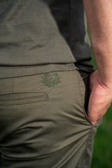 Kurze Chino Oli