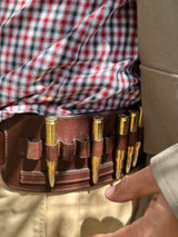 Safari Patronenhalter