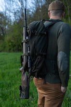 Lade das Bild in den Galerie-Viewer, Mit dem Rucksack GAMS trifft modernste Technik auf funktionales Design und hochwertigstes Material.
