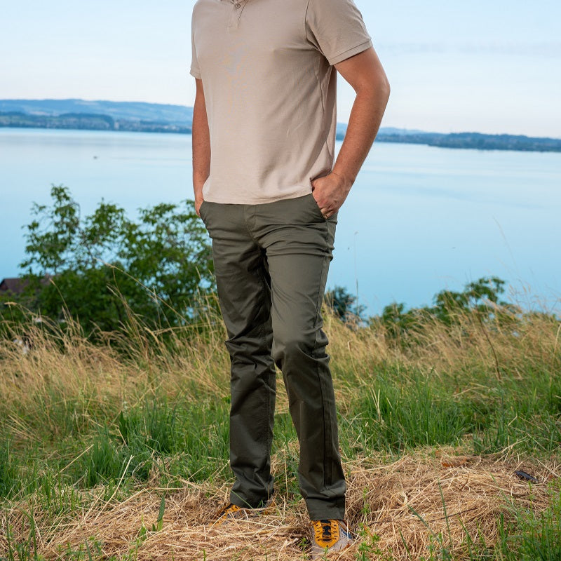Chino Hose Oliver