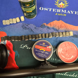 Laufreinigungs- Paste