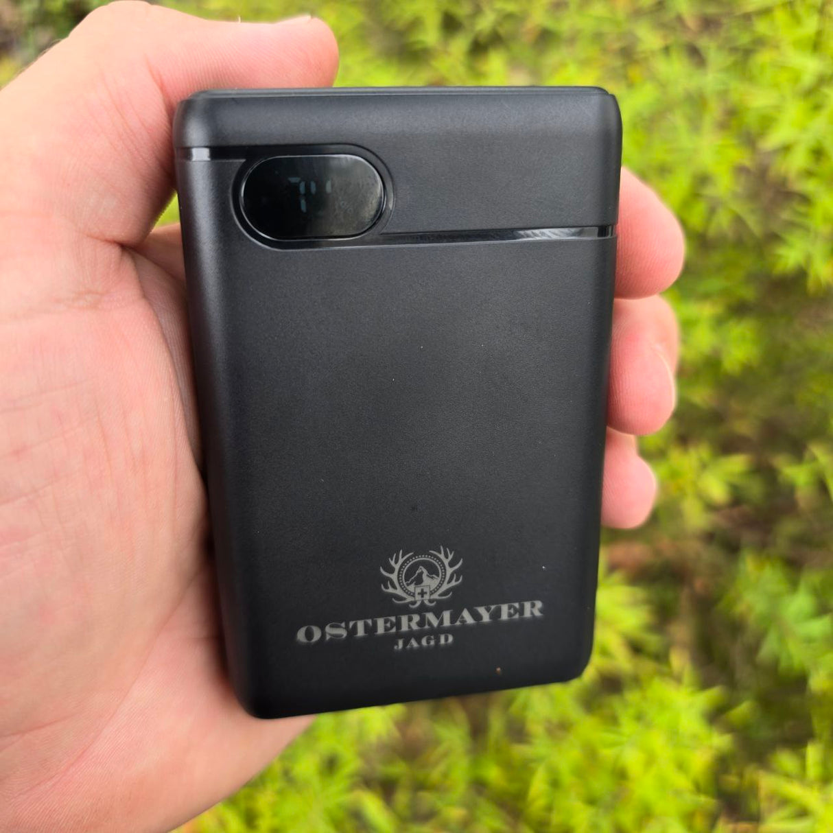 Powerbank Heat 10.000mAh