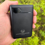 Powerbank Heat 10.000mAh