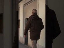 Laden und Abspielen von Videos im Galerie-Viewer, Lodenjacke HUBI
