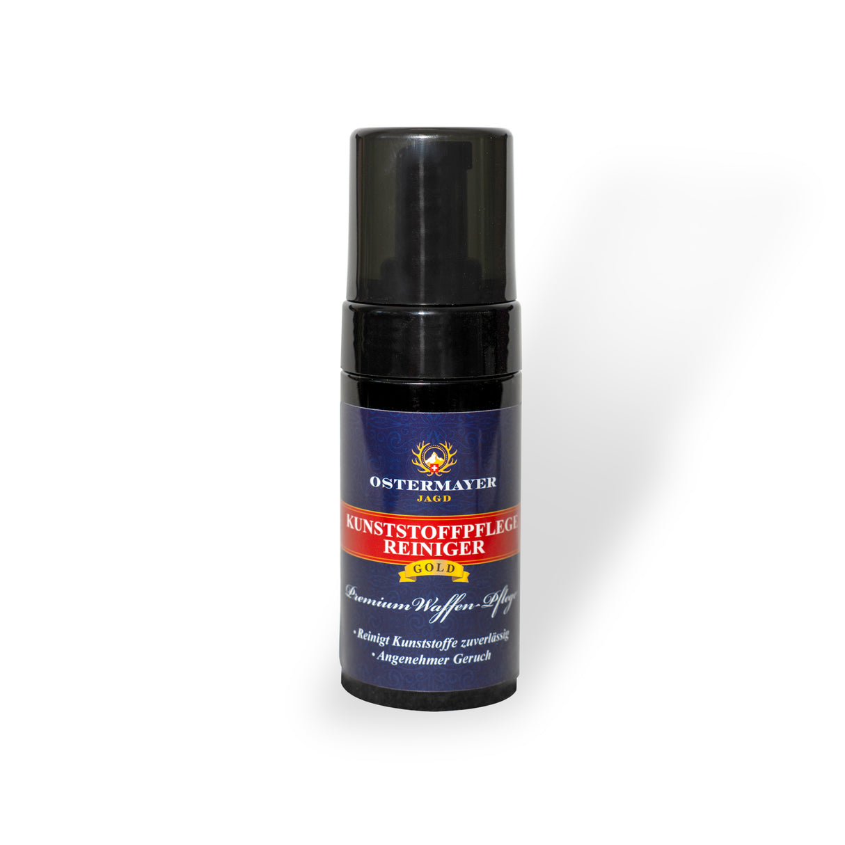 Kunststoffpflegeset – Für Schäfte und Griffschalen