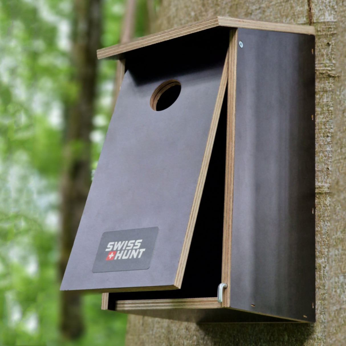 Nistkasten Höhlenbrüter