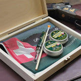 Premium Waffenpflege-Set