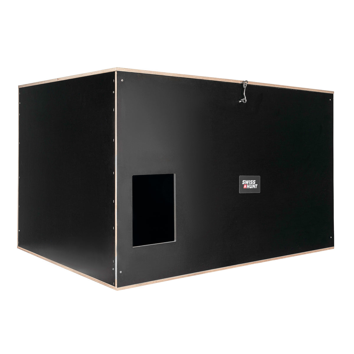 Nistkasten Schleiereule