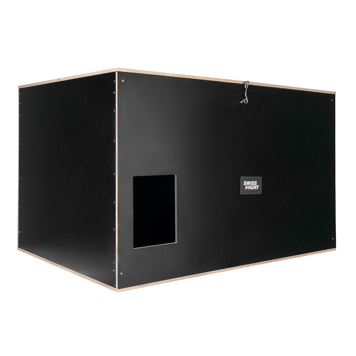 Nistkasten Schleiereule