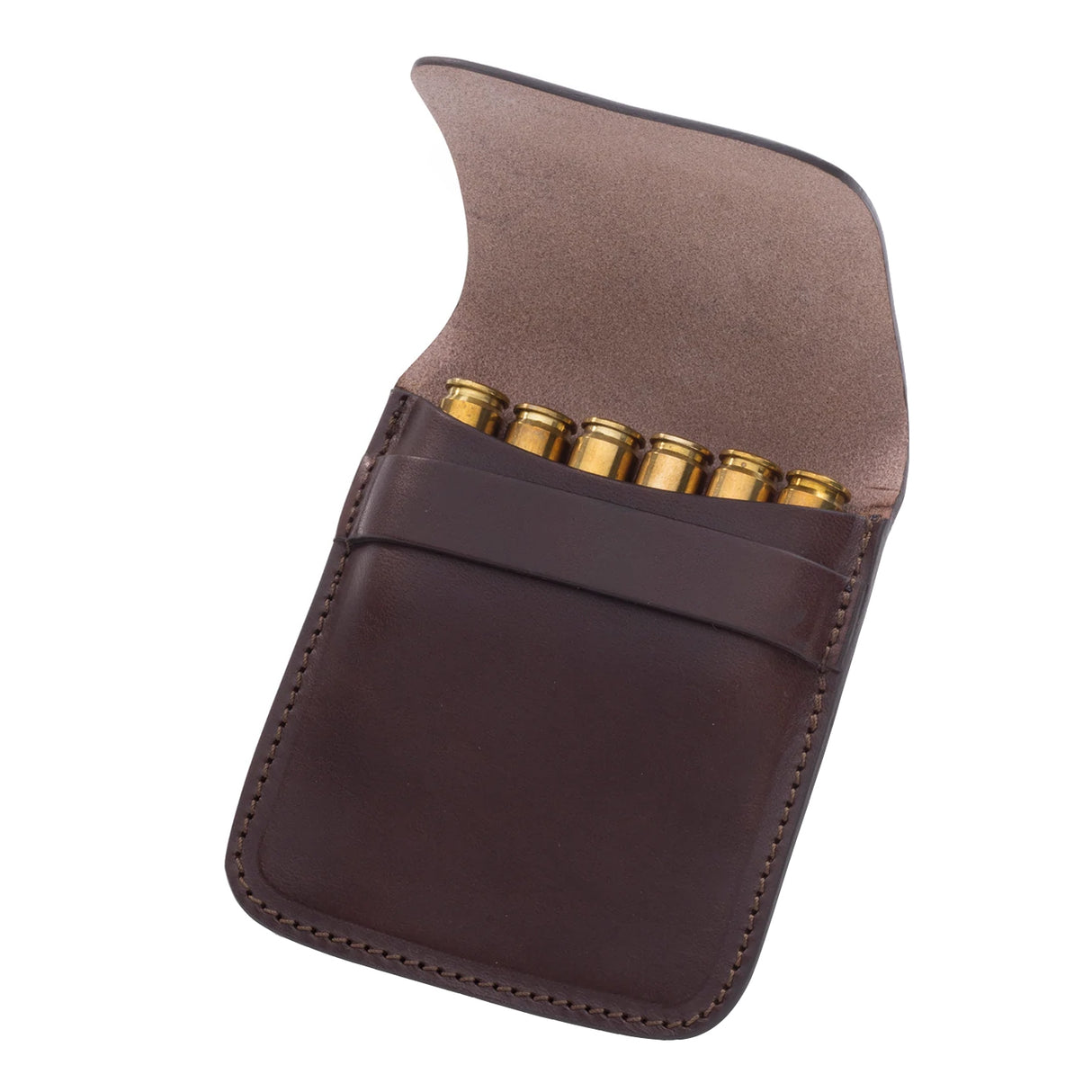 Patronen- Etui Rigi