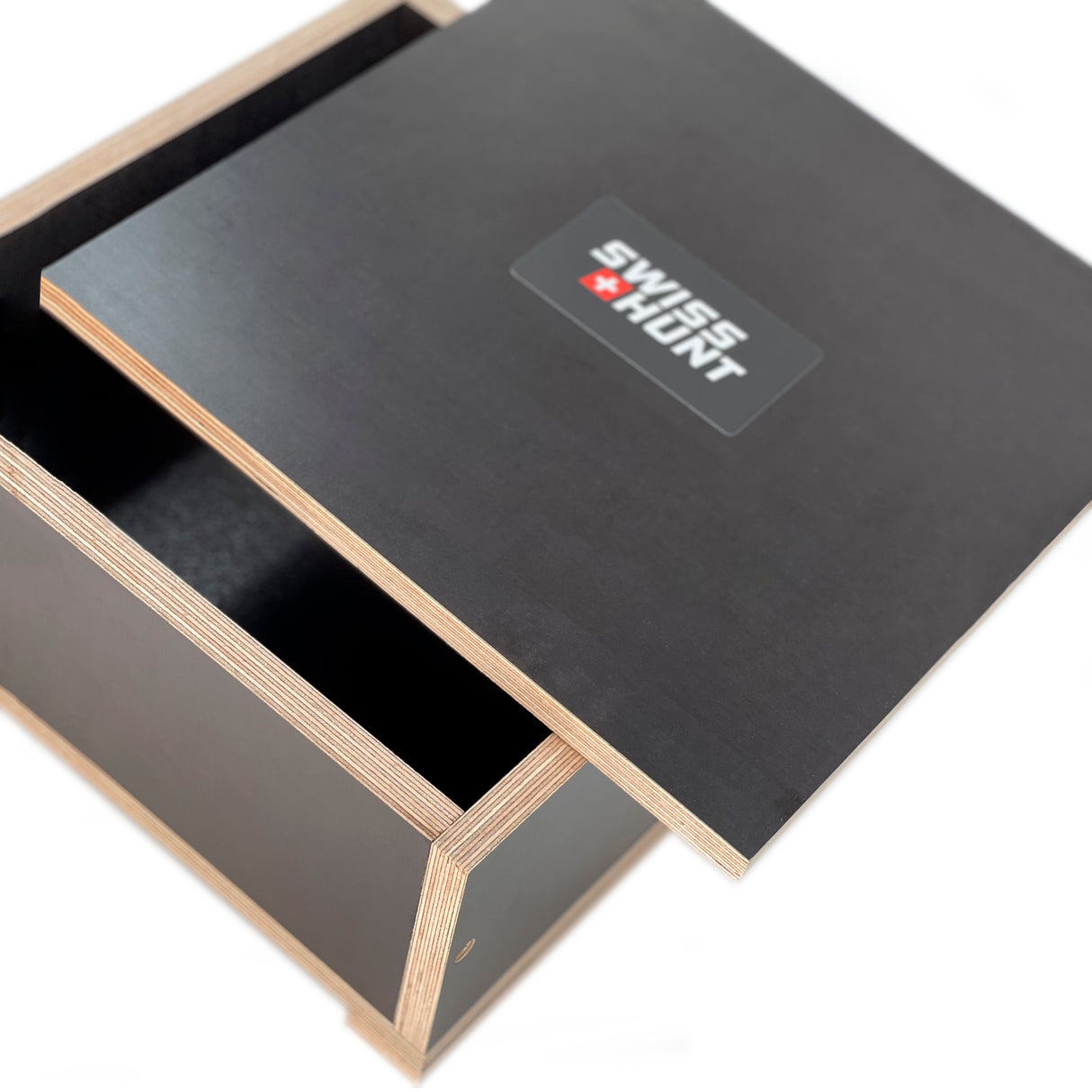 Kirrkiste Deluxe