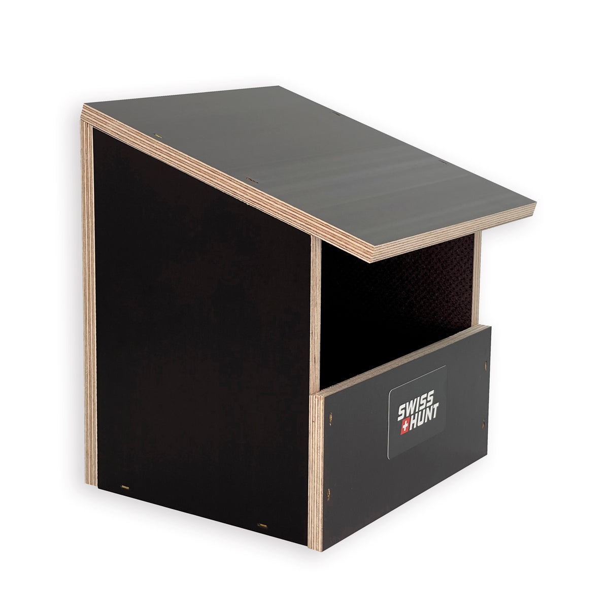 Nistkasten Halbhöhle