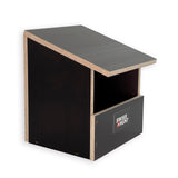 Nistkasten Halbhöhle