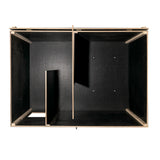 Nistkasten Schleiereule