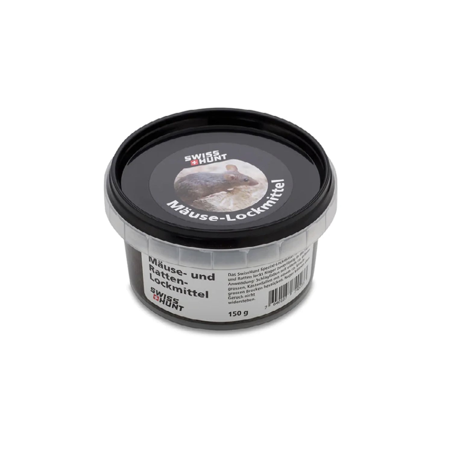 Mäuse- und Rattenlockmittel