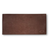 Leder Waffenunterlage