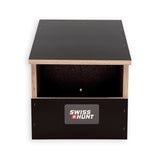 Nistkasten Halbhöhle