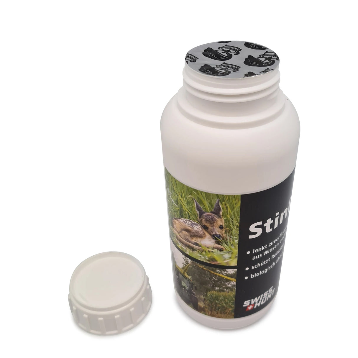Stinki Wildlenkmittel 500ml