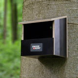 Nistkasten Halbhöhle