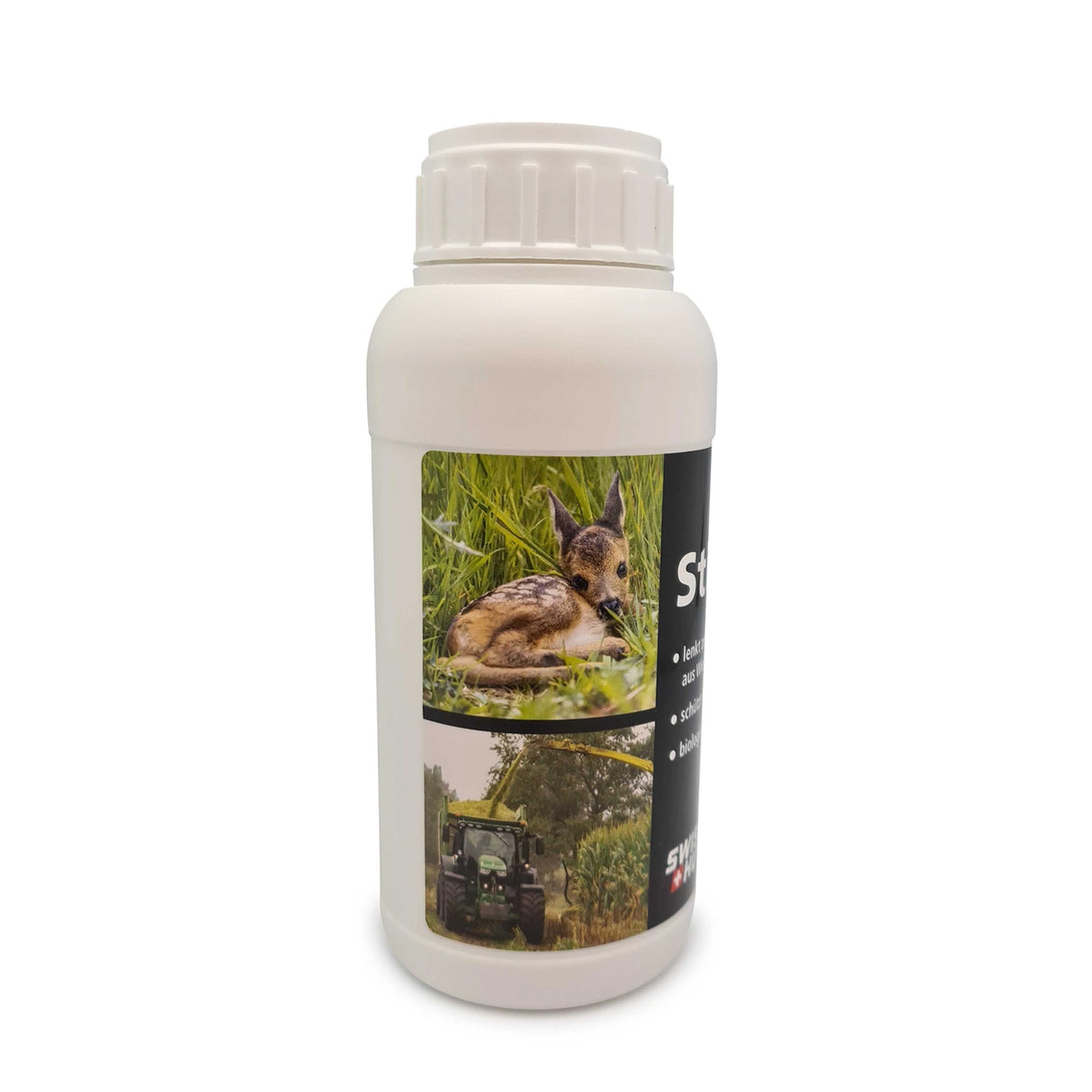 Stinki Wildlenkmittel 500ml