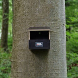 Nistkasten Halbhöhle