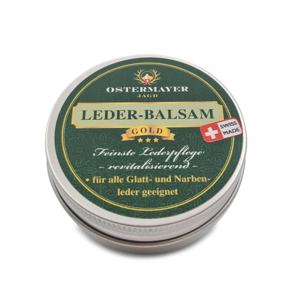 Lederbalsam Gold
