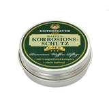 Waffen Korrosionsschutz Gold