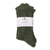 Jagdsocken - grün